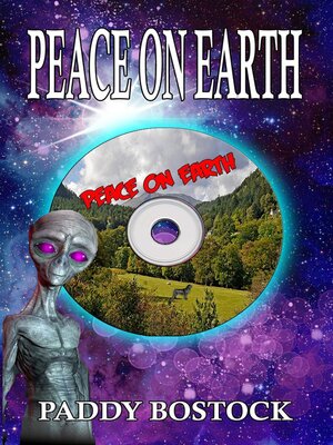 cover image of Peace on Earth